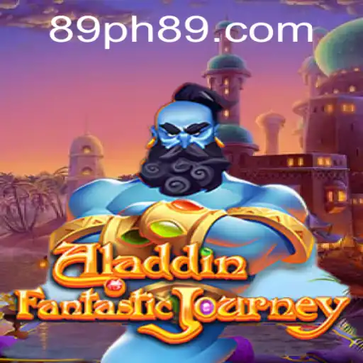Discovering the Magic of the Aladdin Game with 89PH: A Journey Through Agrabah
