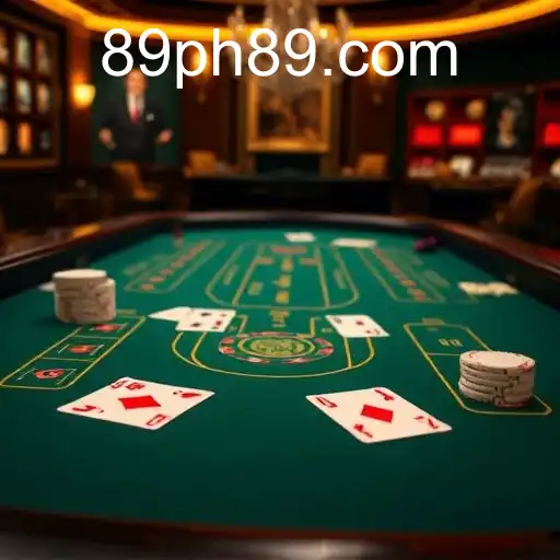Gaming Experience 89PH - 800+ Premium and Exclusive Games