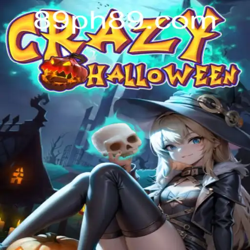 Dive into the Haunted World of CrazyHalloween: An Engaging Adventure