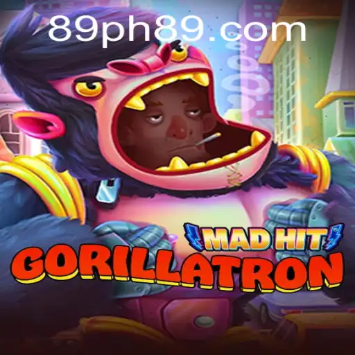 MadHitGorillatron: A Thrilling Journey into the Gaming Jungle