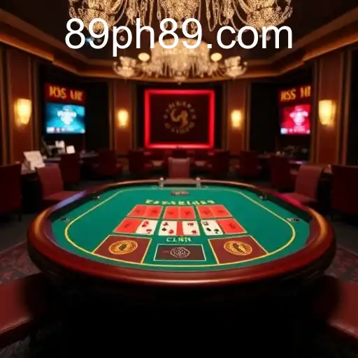 Gaming Experience 89PH - 800+ Premium and Exclusive Games